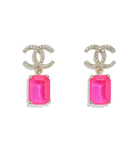 aretes chanel liverpool